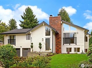 6018 152nd Ave NE, Redmond, WA