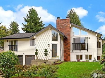 6018 152nd Avenue NE, Redmond, WA, 98052