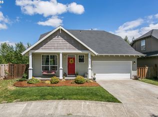 1623 Primrose Ln, Forest Grove, OR