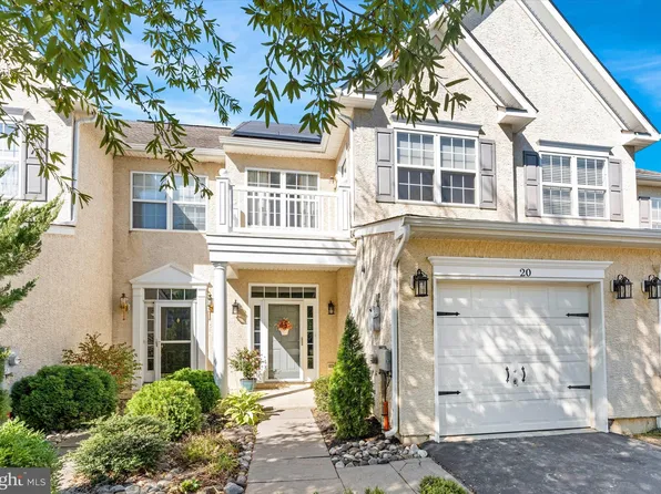 20 Springfield Cir, Middletown, DE 19709
