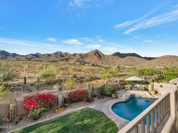 12736 E PARADISE Drive, Scottsdale, AZ 85259