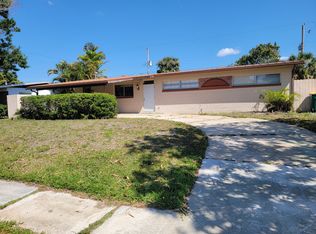 180 Bel Aire Dr S, Merritt Island, FL 32952