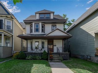 325 W Delavan Ave, Buffalo, NY 14213