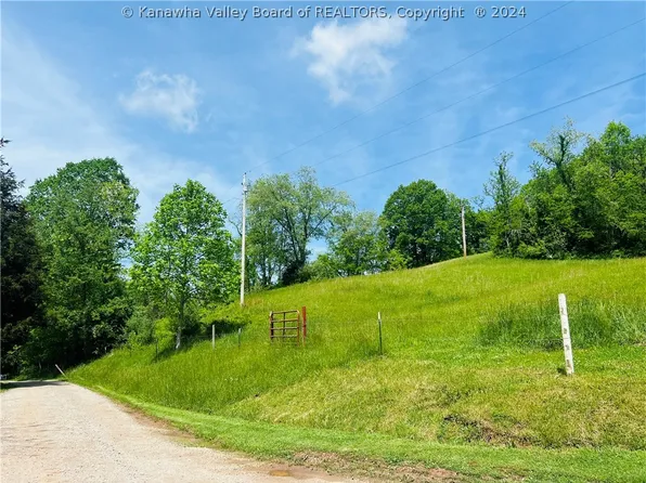 0 Green Valley Rd, Rockport, WV 26169