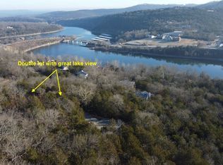 Lots 8 & 9 Oakpoint Ln, Eureka Springs, AR 72631