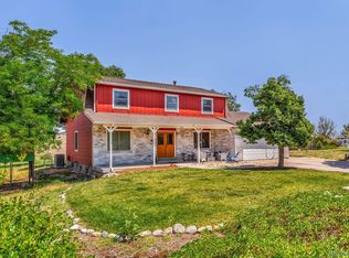 1004 Ridgeview Place, Canon City, CO 81212