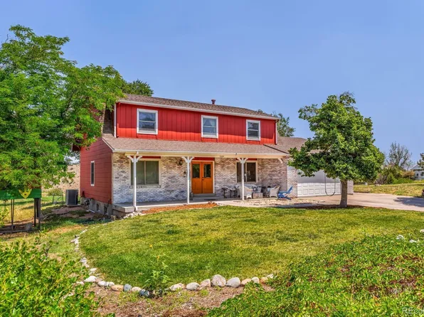 1004 Ridgeview Place, Canon City, CO 81212