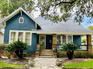 2769 Riverside Ave, Jacksonville, FL 32205