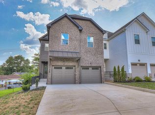 601 Galaxie Dr, Nashville, TN 37209