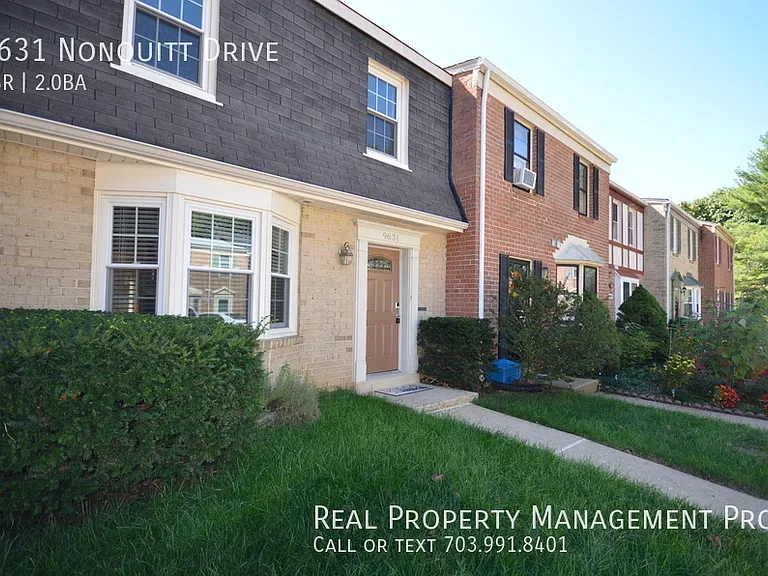 9631 Nonquitt Dr — Photo 1
