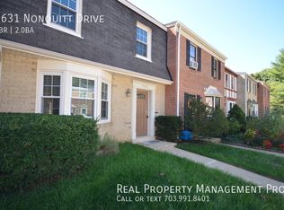 9631 Nonquitt Dr, Fairfax, VA 22031
