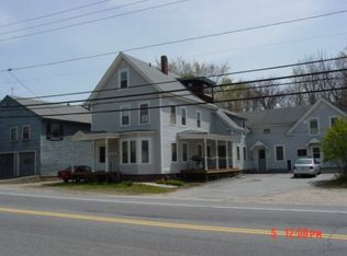 1 Chester Rd APT F, Derry, NH 03038