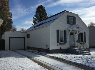 1128 Main St, Williston, ND 58801