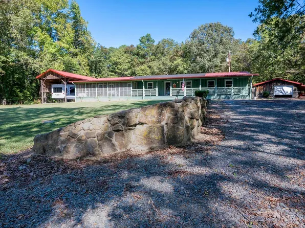 525 Polk Rd #34, Hatfield, AR 71945