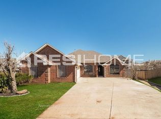 8200 NW 98th St, Oklahoma City, OK 73162