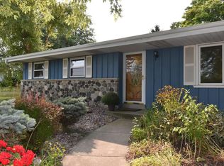 10021 Seven Mile Rd, Caledonia, WI 53108