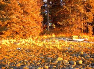 BUOY14 N Wrangell, Petersburg, AK 99833
