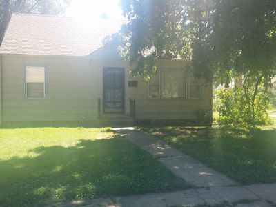 3001 E 73rd St, Kansas City, MO, 64132