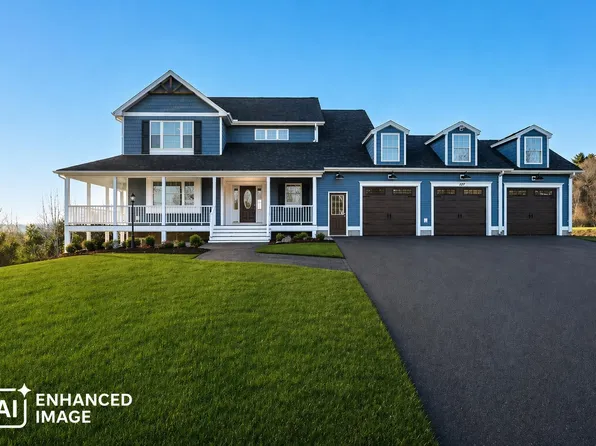 137 Snow Pond Road, Concord, NH 03301