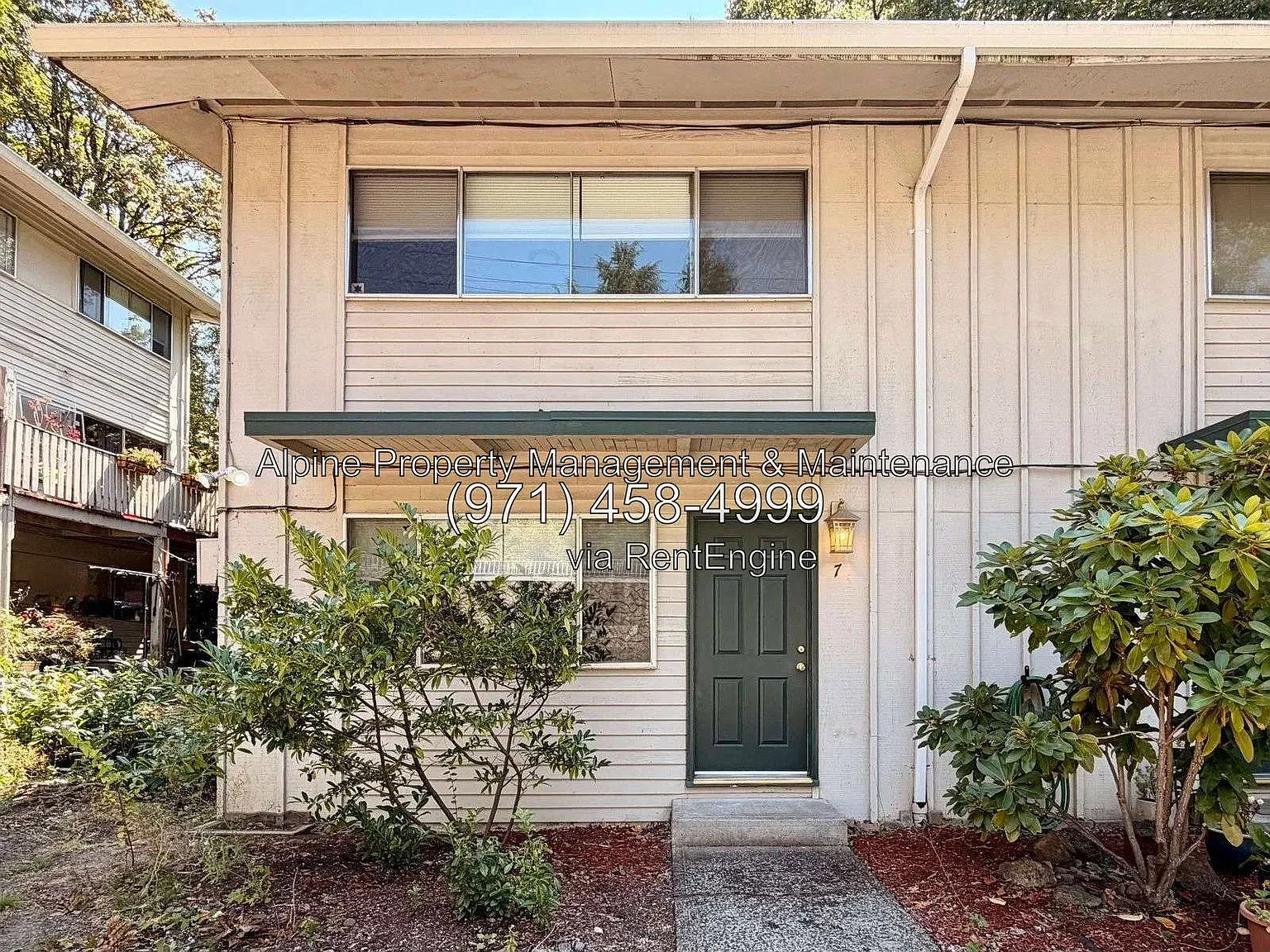 2 bed, 1.0 bath, 900 sqft, $1,500 — Photo 1