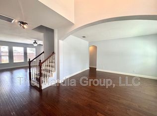 1631 Clarke Springs Dr, Allen, TX 75002