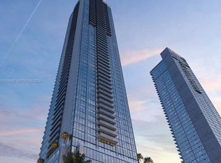 Elleven Residences, Miami, FL 33132