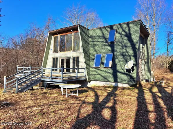 1119 Bogtown Road, Salem, NY 12865