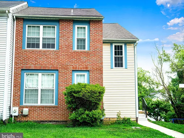 726 Farnham Pl, Bel Air, MD 21014