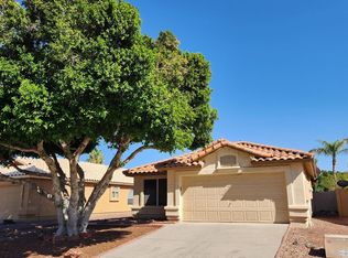 5137 W Wikieup Ln, Glendale, AZ 85308