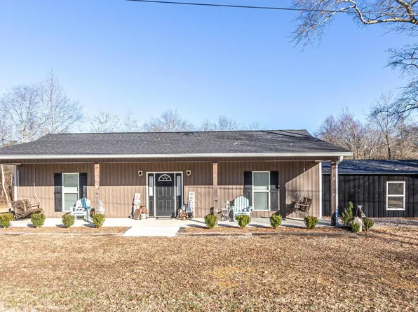 2030 Smith Chapel Rd, Boaz, AL 35956