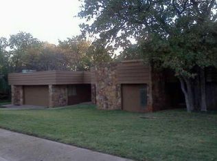 3205 S Adobe Dr, Edmond, OK 73013