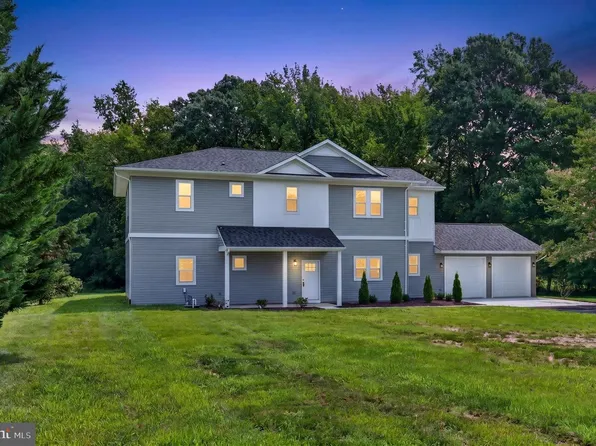 8039 Chancellor Rd, Fredericksburg, VA 22407