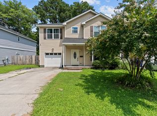 701B Summers Pl #B, Portsmouth, VA 23702