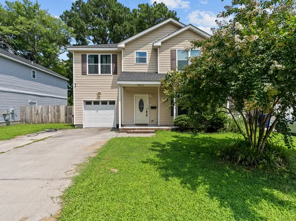 701B Summers Pl #B, Portsmouth, VA 23702