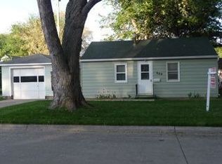 804 8th Ave E, Spencer, IA 51301