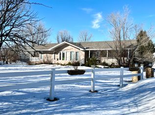 5 1st St, Scobey, MT 59263