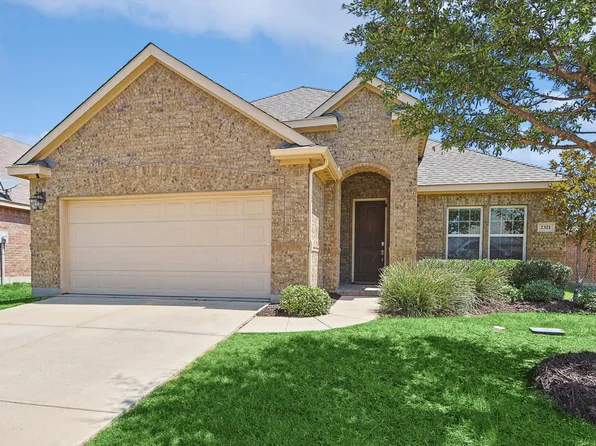 2321 Scott Creek Dr, Little Elm, TX 75068