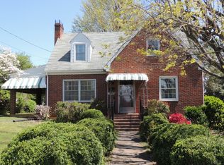 2113 Edinboro Ave, Lynchburg, VA 24502
