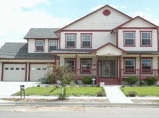 1246 Allen Ave, Erie, CO 80516