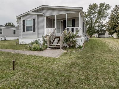 824 W Shakespeare Ave, Mankato, MN, 56001