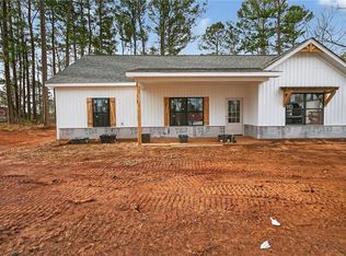 1955 Goldmine Rd, Dallas, GA 30157