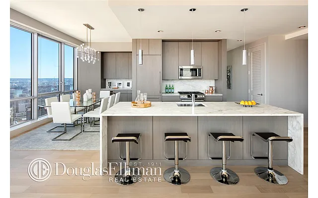 Rented by Douglas Elliman | media 5