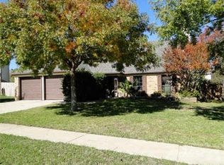 5337 Baker Ct, Flower Mound, TX 75028