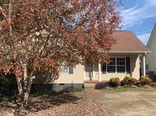 124 Shining Rock Ct, Boiling Springs, SC 29316