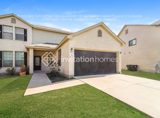 1741 E Mesa Park Cv, Round Rock, TX 78664