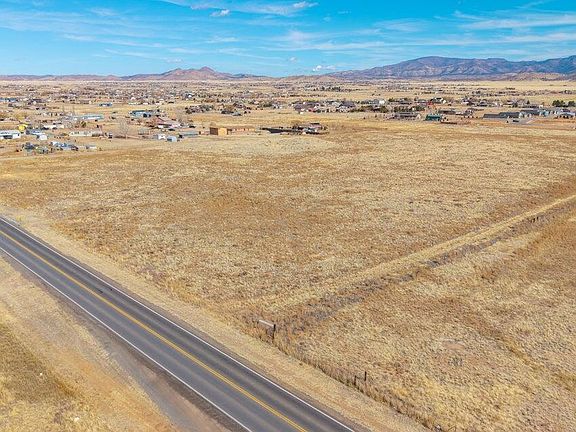 4th image of 8951 N Viewpoint Dr. Lot B 4.95 Acres -- #-