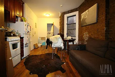 Rented by Alpha Properties NYC I LLC
