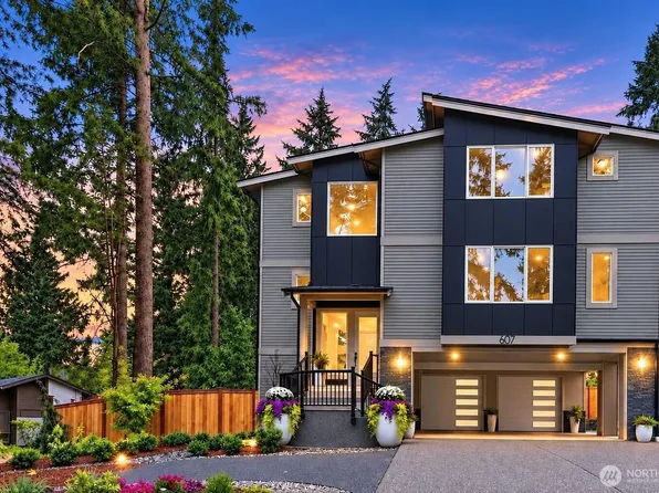 807 130th Avenue NE, Bellevue, WA 98004