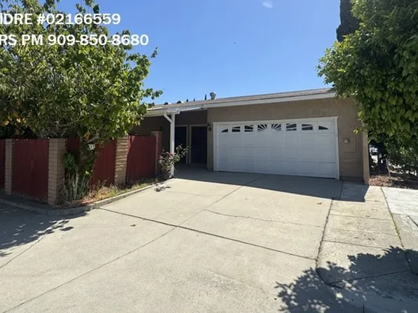 18417 Santar St, Rowland Heights, CA 91748