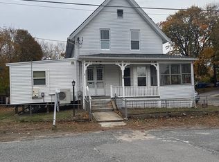 28 Baker St, Worcester, MA 01603